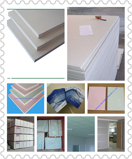 Manufacturers Exporters and Wholesale Suppliers of fireproof gypsum board xinxiang 