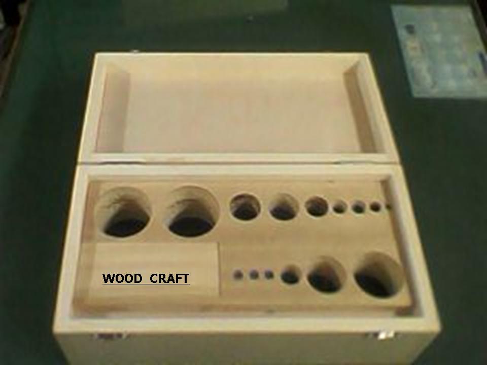 Manufacturers Exporters and Wholesale Suppliers of Multiple Weight Wood Box Mumbai Maharashtra