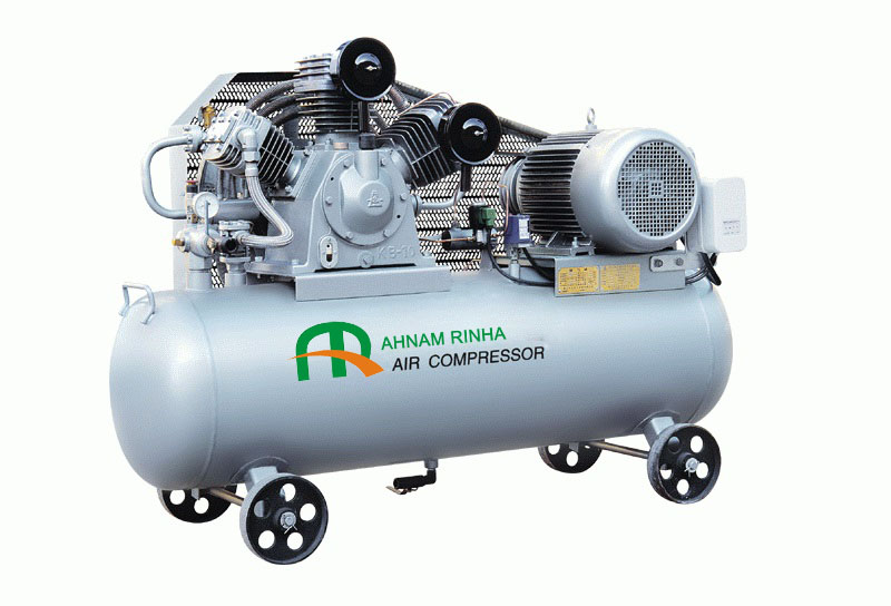 Piston Air Compressor Services in Dubai  United Arab Emirates