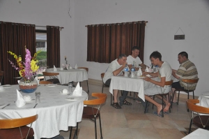 Service Provider of Buffet , A-LA-Carte Restaurant Jodhpur Rajasthan