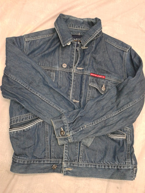 Manufacturers Exporters and Wholesale Suppliers of Adult jean jacket Guangzhou 