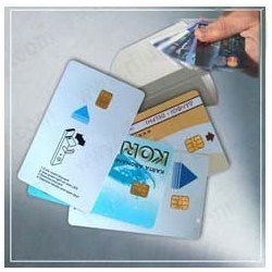 Contact Smart Cards Manufacturer Supplier Wholesale Exporter Importer Buyer Trader Retailer in pune Maharashtra India