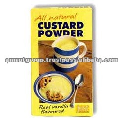 Manufacturers Exporters and Wholesale Suppliers of Custard Powder Ahmedabad Gujarat