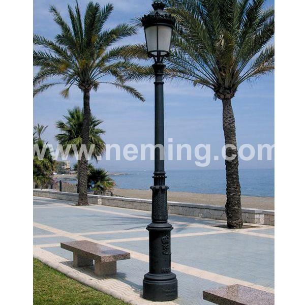 Street Lamp Posts Suppliers