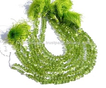 Manufacturers Exporters and Wholesale Suppliers of Peridot Jaipur Rajasthan