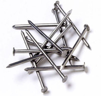 Iron nails Manufacturer Supplier Wholesale Exporter Importer Buyer Trader Retailer in Xingtai  China
