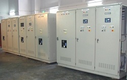 Manufacturers Exporters and Wholesale Suppliers of DG Synchronization Panel Thane Maharashtra