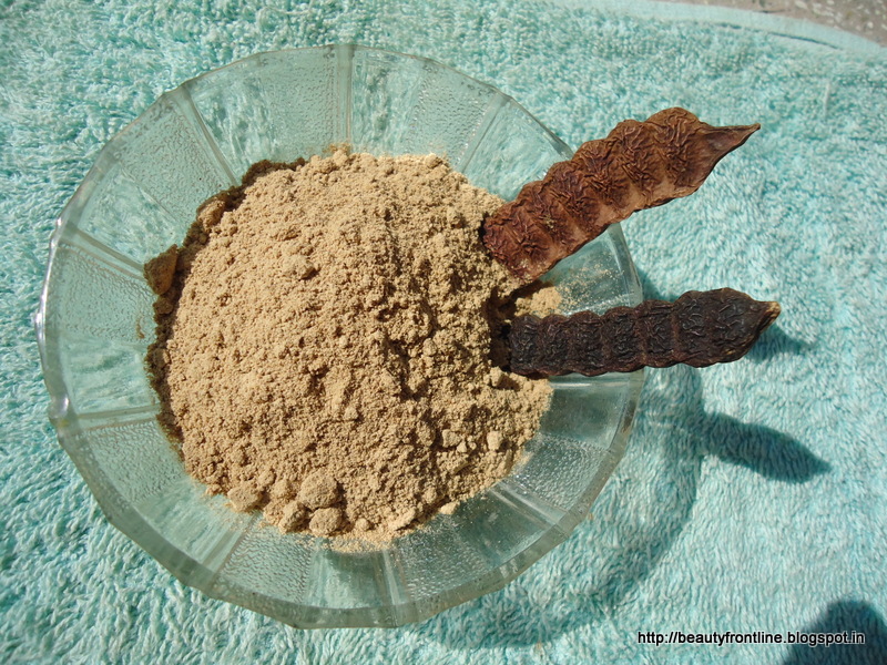 Manufacturers Exporters and Wholesale Suppliers of Sikakai Powder Sojat Rajasthan