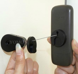 Manufacturers Exporters and Wholesale Suppliers of Retractors and Tethers for Mobile Phone Display Dongguan 