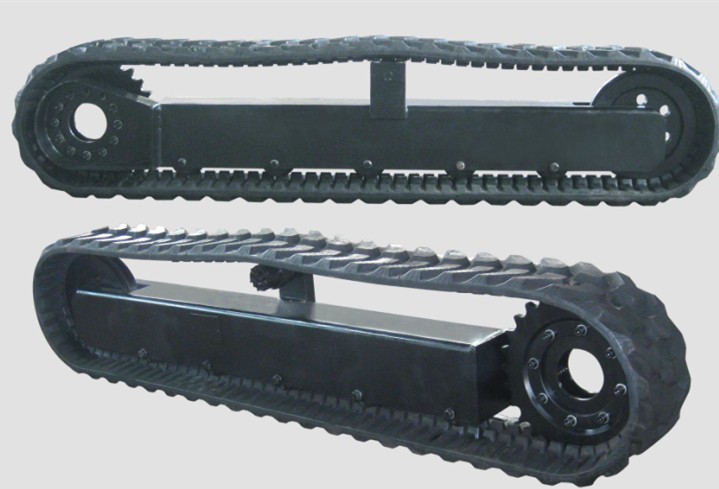 Manufacturers Exporters and Wholesale Suppliers of Undercarriage zhenjiang China