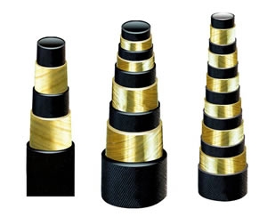 High Pressure Spiral Steel Wire Hose Manufacturer Supplier Wholesale Exporter Importer Buyer Trader Retailer in hengshui  China