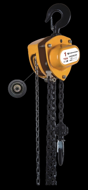 Manufacturers Exporters and Wholesale Suppliers of VD Chain Blocks nanjing 