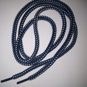 Fancy Polyester Shoelaces Manufacturer Supplier Wholesale Exporter Importer Buyer Trader Retailer in Delhi Delhi India