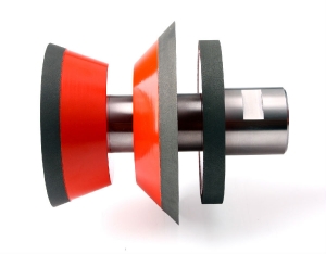 Manufacturers Exporters and Wholesale Suppliers of CNC Grinding Wheel Zhengzhou 