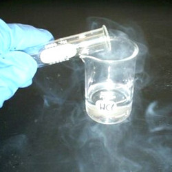 Ar Grade Hydrochloric Acid