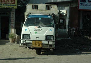 Service Provider of 3 Wheeler Cargo Vehicles Sales & Services Ahmedabad Gujarat