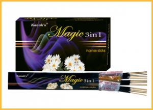 Manufacturers Exporters and Wholesale Suppliers of 3 in 1 incense sticks Delhi Delhi