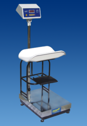 3 In 1 Weighing Scale (NEP Series) Manufacturer Supplier Wholesale Exporter Importer Buyer Trader Retailer in Dhule Maharashtra India