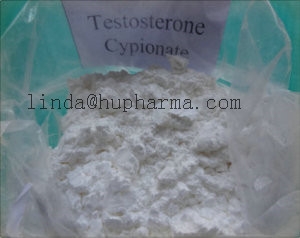 Hupharma Testosterone Cypionate Injectable Steroids Powder
