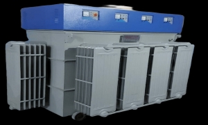 30 Kva Servo Voltage Stabilizer Manufacturer Supplier Wholesale Exporter Importer Buyer Trader Retailer in Gurgaon Haryana India