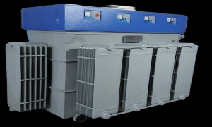 30 Kva Servo Voltage Stabilizer