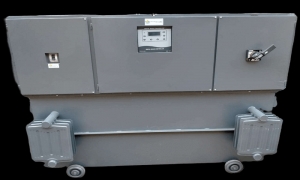 Manufacturers Exporters and Wholesale Suppliers of 30 Kva Servo Stabilizer Gurgaon Haryana