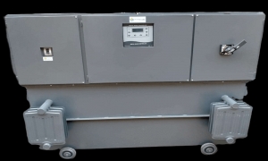 30 Kva Servo Stabilizer Manufacturer Supplier Wholesale Exporter Importer Buyer Trader Retailer in Gurgaon Haryana India