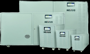 Manufacturers Exporters and Wholesale Suppliers of 300kva Online UPS Gurgaon Haryana