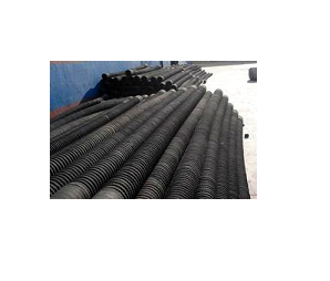 Manufacturers Exporters and Wholesale Suppliers of Rubber Suction Hose Kolkata West Bengal