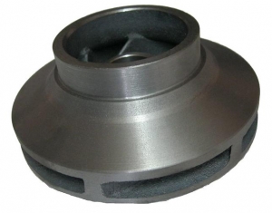 Manufacturers Exporters and Wholesale Suppliers of Turbine Pump Impeller Rajkot Gujarat