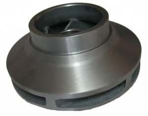 Turbine Pump Impeller Manufacturer Supplier Wholesale Exporter Importer Buyer Trader Retailer in Rajkot Gujarat India