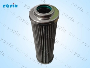 Manufacturers Exporters and Wholesale Suppliers of China supply TX-80 lube oil filter element Circulating filter for North West Power Generation Deyang 