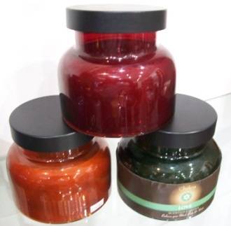 Manufacturers Exporters and Wholesale Suppliers of Ink Pot Jar Sangli Maharashtra