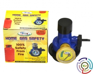 Manufacturers Exporters and Wholesale Suppliers of GAS SAFETY DEVICE Surat Gujarat