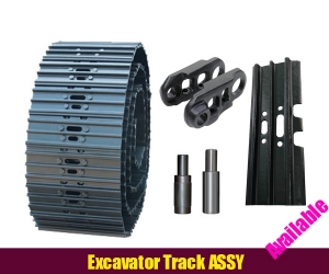 Track Link Assembly Available Manufacturer Supplier Wholesale Exporter Importer Buyer Trader Retailer in Chennai Tamil Nadu India