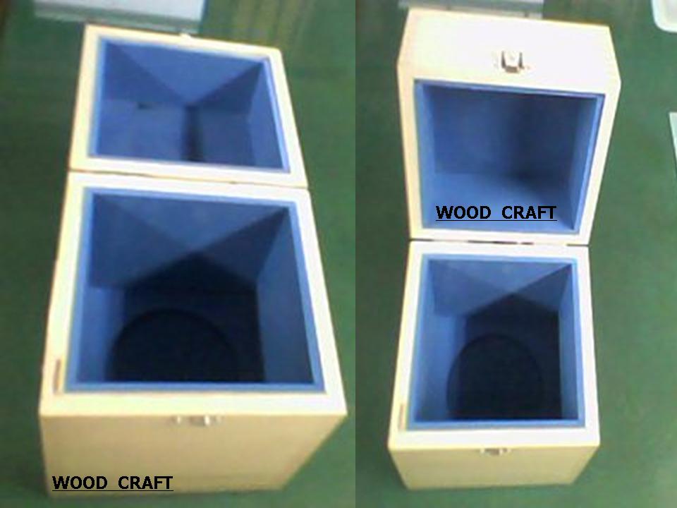 Manufacturers Exporters and Wholesale Suppliers of Wood Weight Box Mumbai Maharashtra