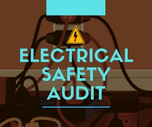 Electrical Safety Audit Services in   India