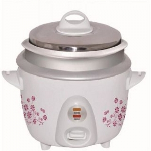 Manufacturers Exporters and Wholesale Suppliers of electric rice cooker RJKOT Gujarat