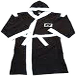 Boxing Gown Manufacturer Supplier Wholesale Exporter Importer Buyer Trader Retailer in Faridabad Haryana India