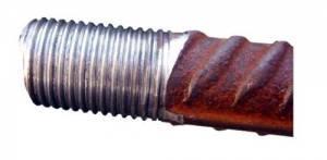 Service Provider of Rebar Thread Cutting Services PUNE Maharashtra 