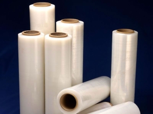 Stretch Film Manufacturer Supplier Wholesale Exporter Importer Buyer Trader Retailer in Tehran/Iran  Iran