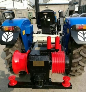 Manufacturers Exporters and Wholesale Suppliers of Gasoline motor  cable winch Langfang China