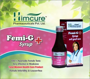 Manufacturers Exporters and Wholesale Suppliers of Femi G Plus Rampur Uttar Pradesh