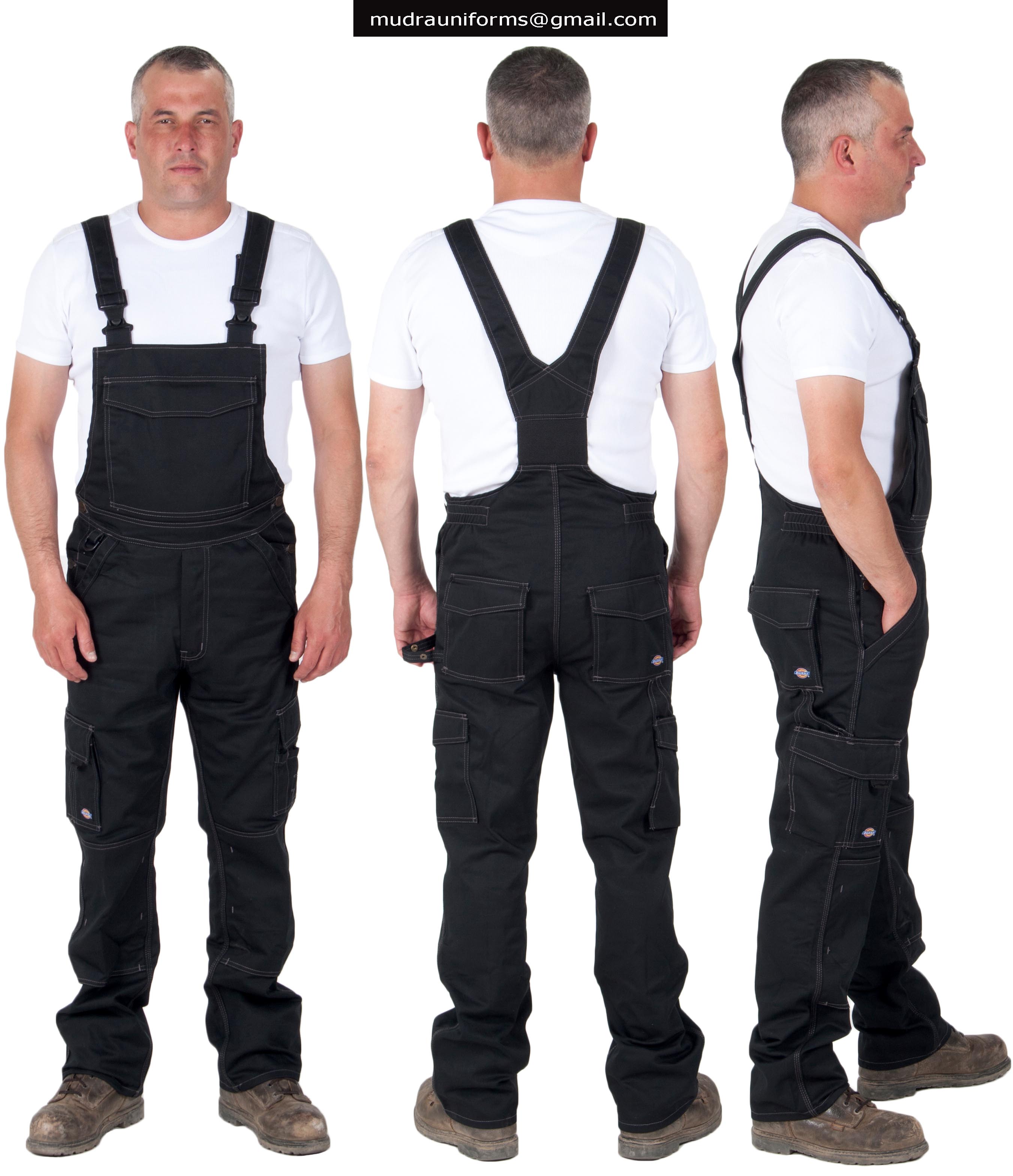 Manufacturers Exporters and Wholesale Suppliers of Dungarees ahmedabad Gujarat