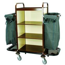 House Keeping Trolley Services in Surat Gujarat India