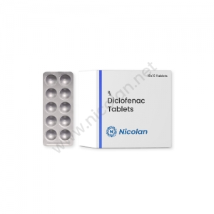Manufacturers Exporters and Wholesale Suppliers of Diclofenac Mumbai Maharashtra