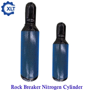 Nitrogen Gas Cylinder Manufacturer Supplier Wholesale Exporter Importer Buyer Trader Retailer in Chennai Tamil Nadu India