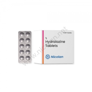 Manufacturers Exporters and Wholesale Suppliers of Hydralazine Mumbai Maharashtra