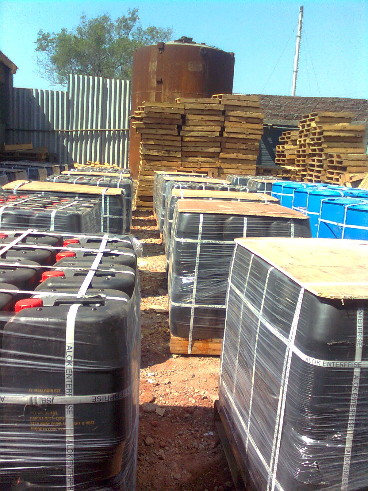Manufacturers Exporters and Wholesale Suppliers of Barium Salt Mumbai Maharashtra Barium Salt