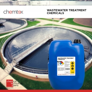 Wastewater Treatment Chemicals Manufacturer Supplier Wholesale Exporter Importer Buyer Trader Retailer in Kolkata West Bengal India